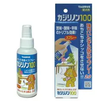 在飛比找樂天市場購物網優惠-【PETMART】 金牛座犬用防咬噴霧2.0(100ML)