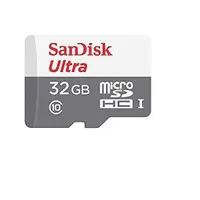 在飛比找蝦皮購物優惠-最新本月 Sandisk Ultra Micro SDHC 