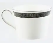 METROPOLIS by Wedgwood Can Tea Cup NEW NEVER USED made in England
