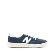 [New Balance] New Balance T500 Sneakers 8 US BLUE