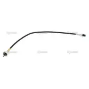 REV COUNTER CABLE - L: 582mm. COMPATIBLE WITH: MASSEY FERGUSON: 165 & 65