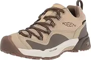 [KEEN] Women's Wasatch Crest Waterproof Sneaker