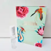 Jean Paul Gaultier La Belle Paradise Garden EDP mini Spray, 1.5ml, Brand New!