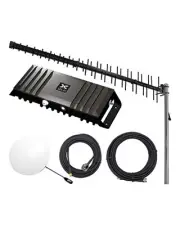 MATCHMASTER CELFI GO OPTUS/VODAFONE SMALL BUILDING KIT : 56MM-CFBK-3