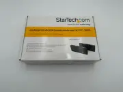 StarTech Long Range 1000 ft USB VGA KVM Over CAT5/5e CAT6 UTP (SV565UTPUL)