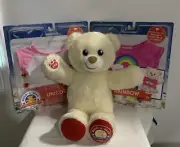 Build A Bear, Clothing and Bear 2019