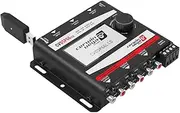 Cerwin-Vega Digital Signal Processors (DSP) Series
