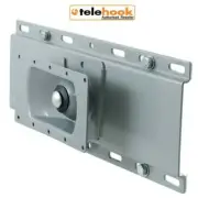 Telehook TH-30-50-RW Rotating Wall mount, Vertical or Horizontal