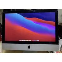 在飛比找蝦皮購物優惠-Apple iMac A1418 i5 2.7G 8G 1T