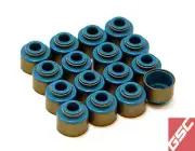 GSC For P-D Subaru FA20 Viton 6mm Valve Stem Seal - Set Of 500