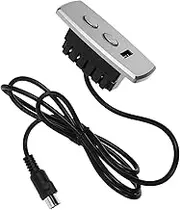 WHAMVOX 2 Power Recliner Remote with USB Charging Port Button Pin Controller for Electric Recliner Chairs Reliable Connection User Friendly Design for Comfortable Seating