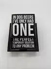 Primitive by Kathy Coaster Set-Beer 23731