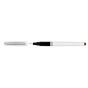 Artline Signature Pearl Fine Pen (Red)