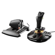 Thrustmaster T16000M FCS HOTAS Joystick and Throttle [2960778]