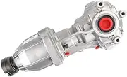 Rear Differential Assembly Compatible With Ford Edge Explorer 2013-2019 Linclon MKC MKZ MKX 3.5L AWD 4WD CV6W-4B025-DF CV6W4B025DF Auto Part