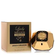 Lady Million Fabulous by Paco Rabanne for Women-80 Ml