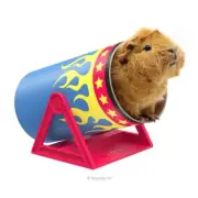 HayPigs! Circus Treat Ball & Tilting Cavy Cannonball Combo