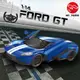 【瑪琍歐玩具】1:14 Ford GT 遙控車/78100