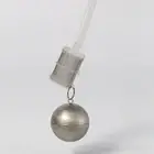 1Set Floating Beer Keg Liquid Dip Tube With Filter Ball Home Brew Beer Filte LW❤