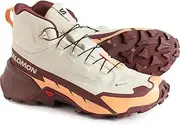 [Salomon] Women's Cross Mid Gore-tex Hiking Boots
