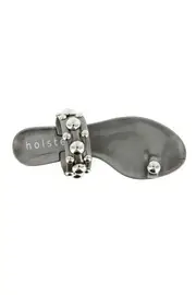 Princess Stud Jelly Sandal--HOL-HST37PE