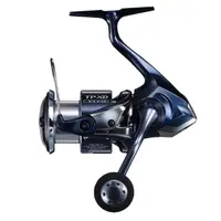 在飛比找蝦皮購物優惠-SHIMANO 21款 TWIN POWER XD 捲線器 