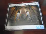 Roger Sherman-Bach: Under The Influence CD NEW