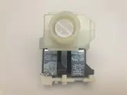 Bosch Axxis Front Loader Washing Machine Water Inlet Valve WFL2050UC/01