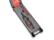 Norbar Torque Screwdriver Kit 0.6-3.0Nm 1/4in Hex Boxed With Bits NOR13701