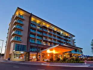 林肯港飯店Port Lincoln Hotel