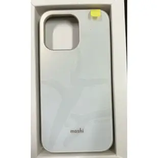 Moshi iGlaze 晶緻曜澤保護殼 - iPhone 13 Pro
