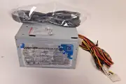 CODEGEN 375W ATX PSU CG-PXA4-2 ATX 2.03 (20+P4 READY) POWER CABLE & MNT HDWR NOS