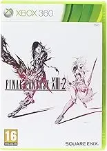 FINAL FANTASY XIII- 2 13-2