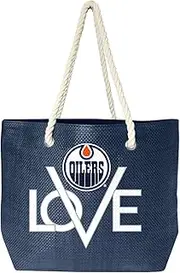 Littlearth NHL Love Tote Bag