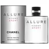 【超激敗】CHANEL 香奈兒 運動 男性淡香水 50ML 100ML 150ML 傾城之魅 ALLURE SPORT