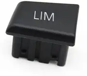LUMIXE Car Cruise Control Button, for F10 F11 F20 F22 F01 F02 F07 F25 F26 F15 F16 F30 F12 F13 F31 F34 F33 F06 Car Steering Wheel Button Control Switch Keys Car Steering Wheel Switch Button(Black 2)