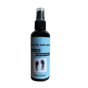 Unbrand Shoe Grip Spray BasketballShoe Grip spray, a spray for sole pull in basketball shoes, shoe traction spray improves sole black 1pc