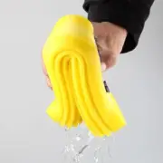 Household Cleaning Mophead PVA Sponge Foam Rubber Mop _HOT Deco K7C3 X6F8 T V8O4