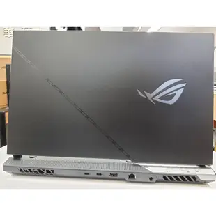 《e筆電》ASUS 華碩 G733ZM-0022S12900H (SCAR 17-神準狙擊) G733ZM G733