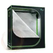 Greenfingers Grow Tent 120 x 60 x 150 cm Hydroponics Indoor Kit Grow System