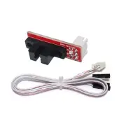 Optical Switch Endstop CNC 3D Printer RepRap 1.4 Board Endstop Light Control Red