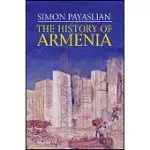 THE HISTORY OF ARMENIA: FROM THE ORIGINS TO THE PRESENT