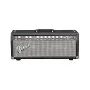 Fender Super Sonic 22 Tube Combo Head Amplifier, Black, 230V UK