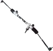 Left Hand Steering Rack Compatible For Faw V5 4500-TKA00 CA4GA5 1497CC 1.5L 5MT 5AMT