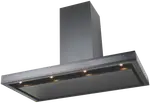 Schweigen 90cm Silent Canopy Rangehood