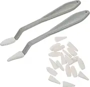 Angoily 1Set Sketching Drawing Tools Blending Stump Sponge Trimmer Erase Wiper for Artists for Supplies and DIY Crafts for Smudging and Unique Effects