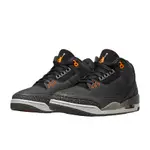 耐剋NIKE AIR JORDAN 3 RETRO 男子複刻運動鞋複古緩震CT8532-080