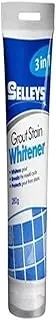 Selleys 9300697118165 Grout Stain Whitener, 280 g