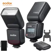 Godox TT520III Thinklite Wireless Universal Flash Light Speedlite DSLR Cameras