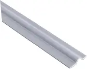 SEWACC 1pc Soundproof Door and Window Sealing Strip Windproof and Dustproof Leakage Stickers Self Adhesive Cloth and PU Material Suitable for All Door Types Practical Insulation